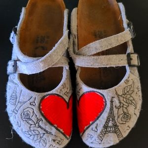 Birkenstock Shoes Size 8.5